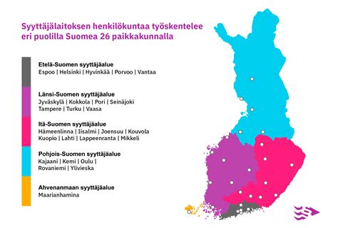 länsi-suomen syyttäjäalue|Syyttäjälaitos – Wikipedia